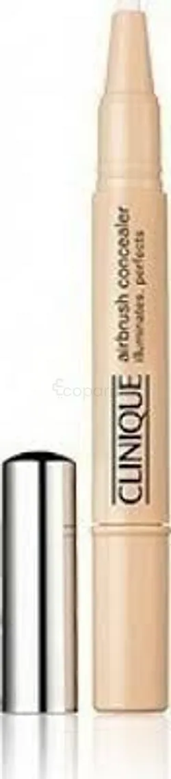 CLINIQUE AIRBRUSH CONCEALER NUMERO 02 MEDIUM 1.5ML