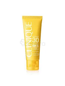 CLINIQUE CREME VISAGE ANTI-RIDES SPF30 50ML