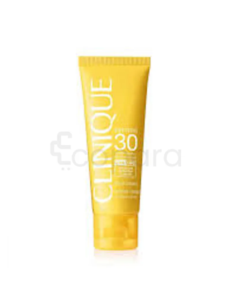 CLINIQUE CREME VISAGE ANTI-RIDES SPF30 50ML