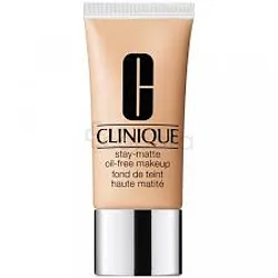 CLINIQUE STAY MATTE NUMERO 24 GOLDEN