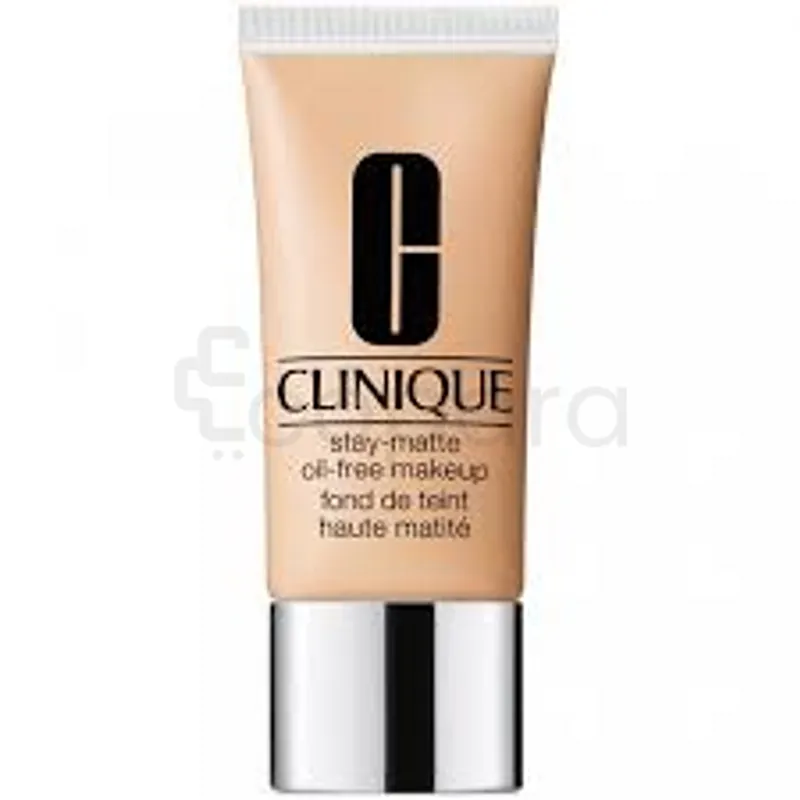 CLINIQUE STAY MATTE NUMERO 24 GOLDEN