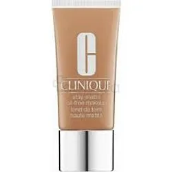 CLINIQUE STAY MATTE NUMERO 19 SAND