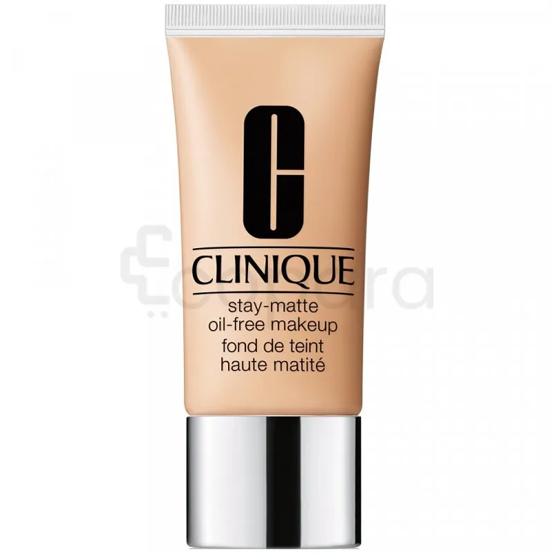 CLINIQUE STAY MATTE NUMERO 14 VANILLA