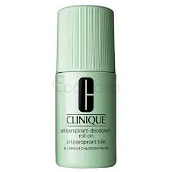 CLINIQUE ANTIPERSPIRANT BILLE 75ML