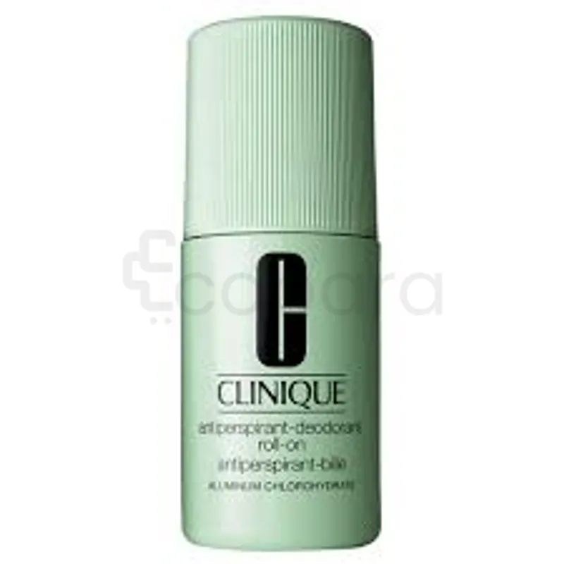 CLINIQUE ANTIPERSPIRANT BILLE 75ML