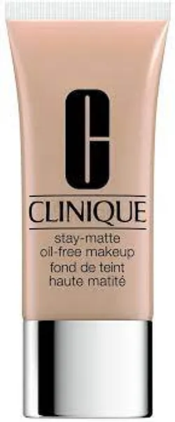 CLINIQUE STAY MATTE NUMERO 06 IVORY