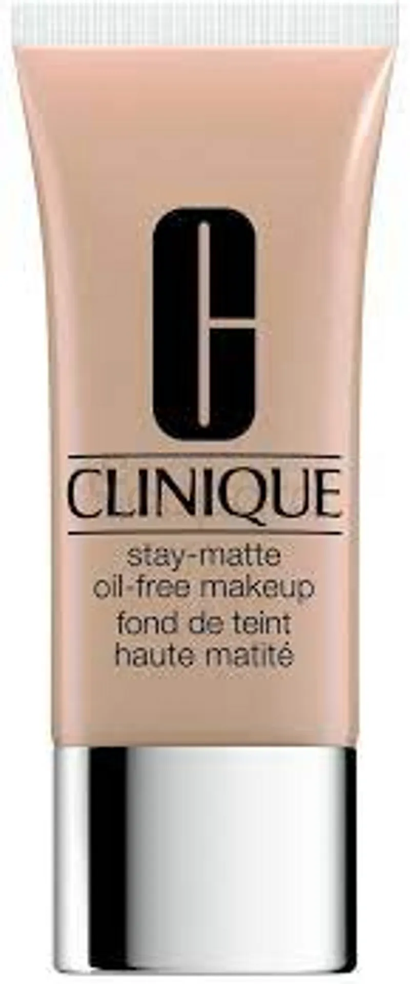 CLINIQUE STAY MATTE NUMERO 06 IVORY