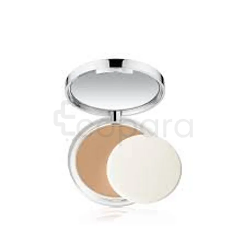 CLINIQUE ALMOST POWDER SPF15 NEUTRAL NUMERO 04 10G