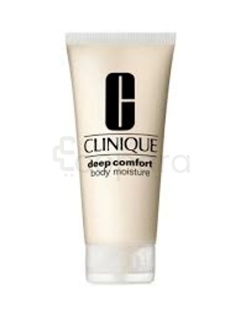 CLINIQUE HYDRATANT POUR LE CORPS PUR CONFORT 200ML
