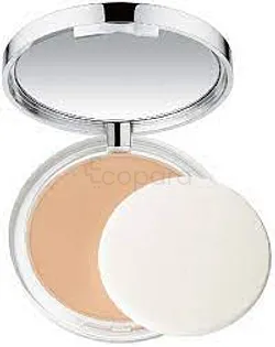 CLINIQUE TEINT ALMOST POWDER SPF15 NUMERO 03 LIGHT