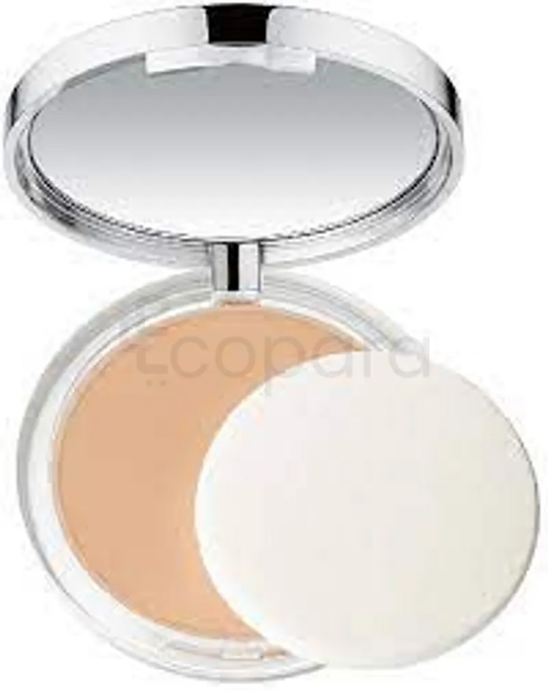 CLINIQUE TEINT ALMOST POWDER SPF15 NUMERO 03 LIGHT