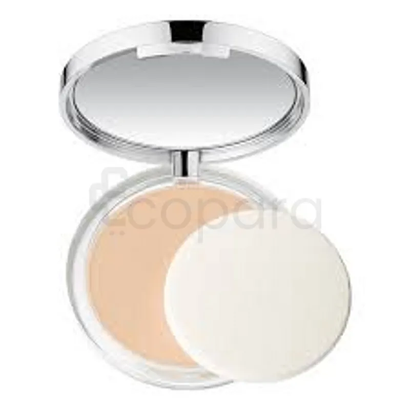 CLINIQUE ALMOST POWDER SPF15 NEUTRAL FAIR NUMERO 02 FAIR