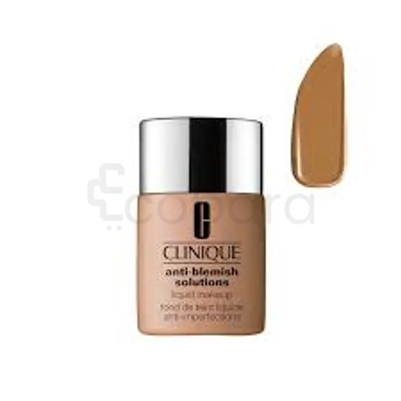 CLINIQUE ANTI BLEMISH FRESH NUMERO 07 GOLDEN 30ML