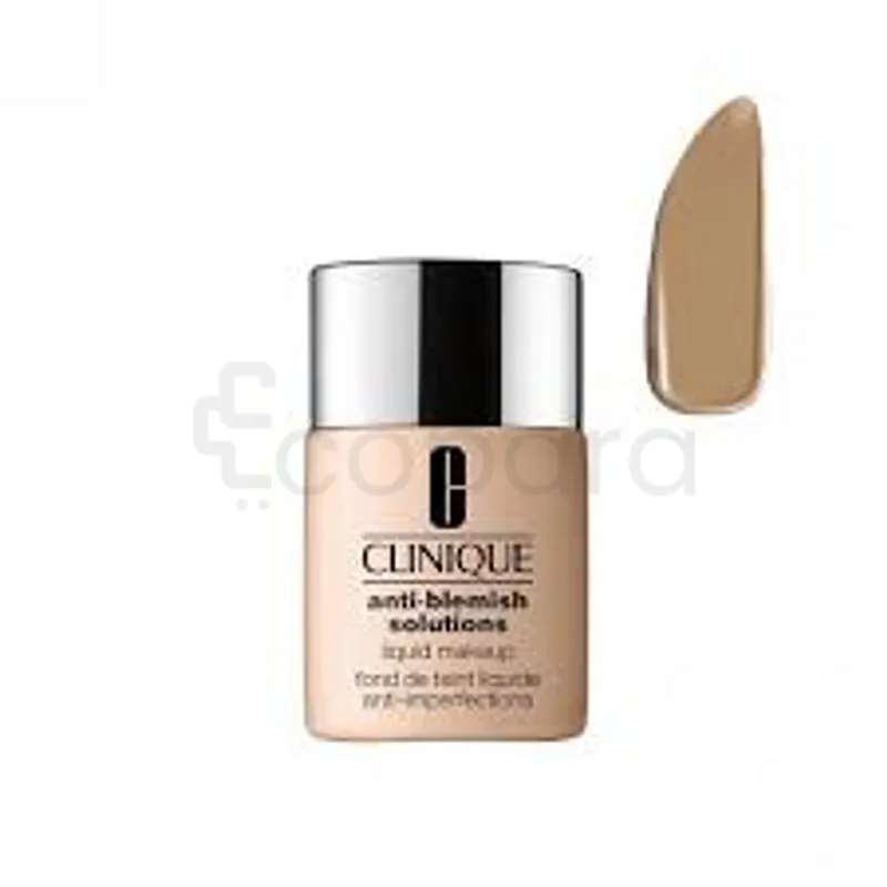 CLINIQUE ANTI BLEMISH FRESH NUMERO 06 SAND 30ML