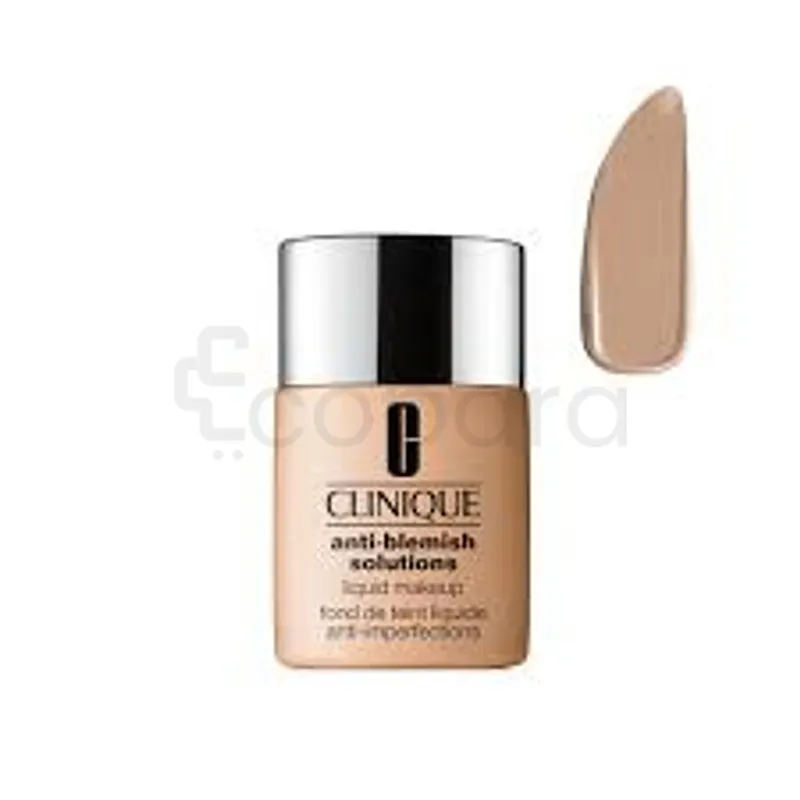 CLINIQUE ANTI BLEMISH FRESH NUMERO 05 BEIGE 30ML