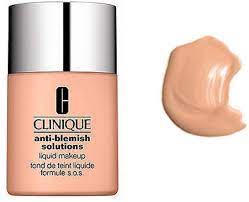 CLINIQUE TEINT ANTI BLEMISH FRESH NUMERO 2 IVORY 30ML