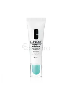 CLINIQUE BLACK HEAD EXTRACTEUR POINTS NOIRS AUTO-CHAUFFANT 20ML