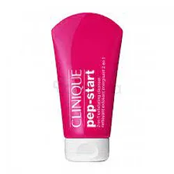 CLINIQUE START NETTOYANT EXFOLIANT ENERGISSANT 2 EN 1 125ML