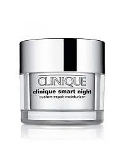 CLINIQUE SMART CREME REPARATRICE NUIT 50ML TYPE 3/4