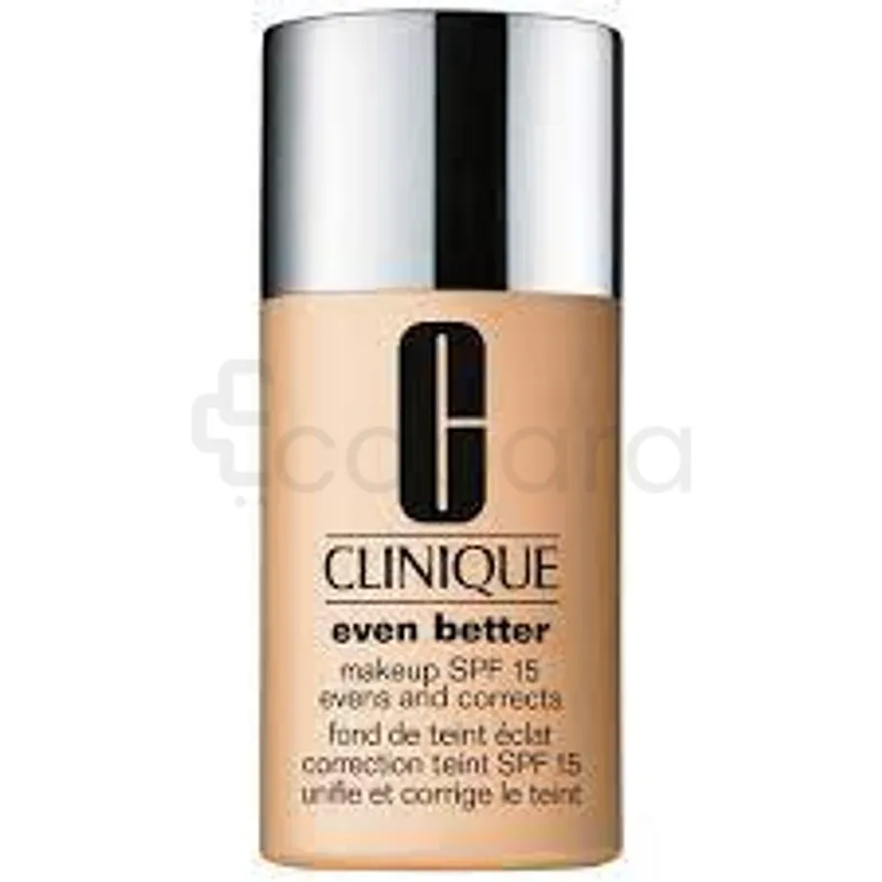 CLINIQUE EVEN BETTER NCN62 PORCELAIN BEIGE 30ML