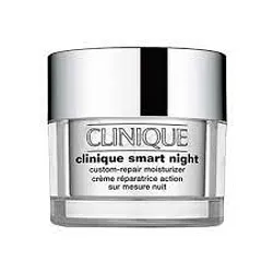 CLINIQUE SMART CREME REPARATRICE NUIT 50ML TYPE 2