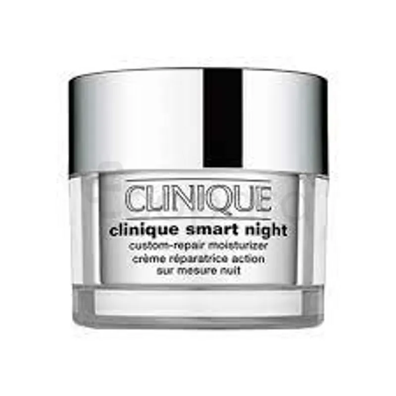 CLINIQUE SMART CREME REPARATRICE NUIT 50ML TYPE 2