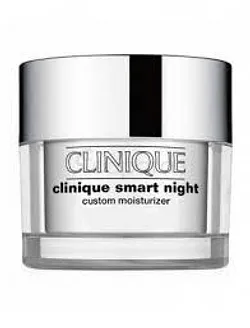 CLINIQUE SMART CREME REPARATRICE NUIT 50ML TYPE 1