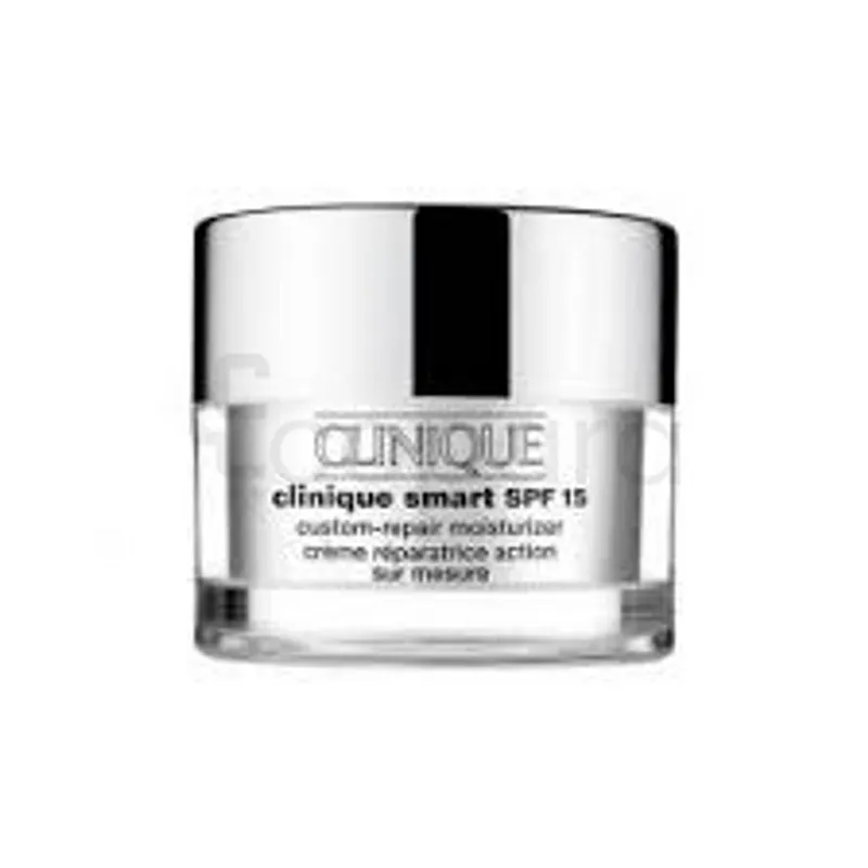 CLINIQUE SMART MOISTURIZER JOUR 50ML TYPE 3/4