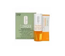 CLINIQUE FRESH PRESSED KIT 7 DAYS SYSTEME RENOVATEUR A LA VITAMINE C PURE