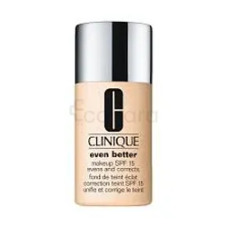 CLINIQUE EVEN BETTER WN NUMERO 04 BONE 30ML