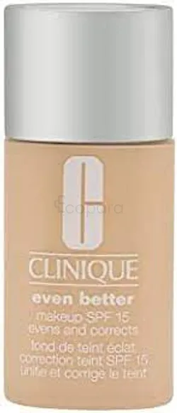CLINIQUE TEINT EVEN BETTER CUSTARD NCN0.75 30ML
