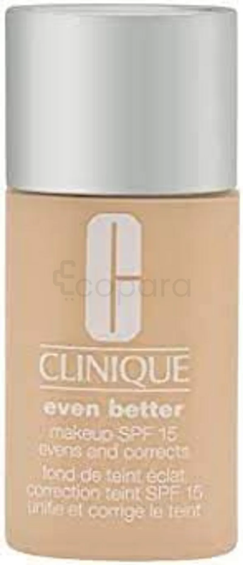 CLINIQUE TEINT EVEN BETTER CUSTARD NCN0.75 30ML