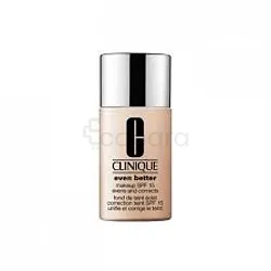 CLINIQUE EVEN BETTER GOLDEN NUMERO 10 30ML