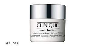 CLINIQUE EVEN BETTER HYDRATANT ANTI-TACHE CORRECTION TEINT SPF20 50ML