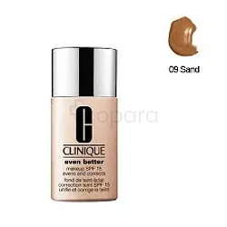 CLINIQUE EVEN BETTER NUMERO 09 SAND 30ML