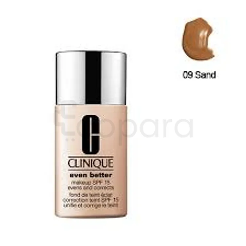 CLINIQUE EVEN BETTER NUMERO 09 SAND 30ML