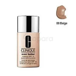 CLINIQUE EVEN BETTER NUMERO 08 BEIGE 30ML