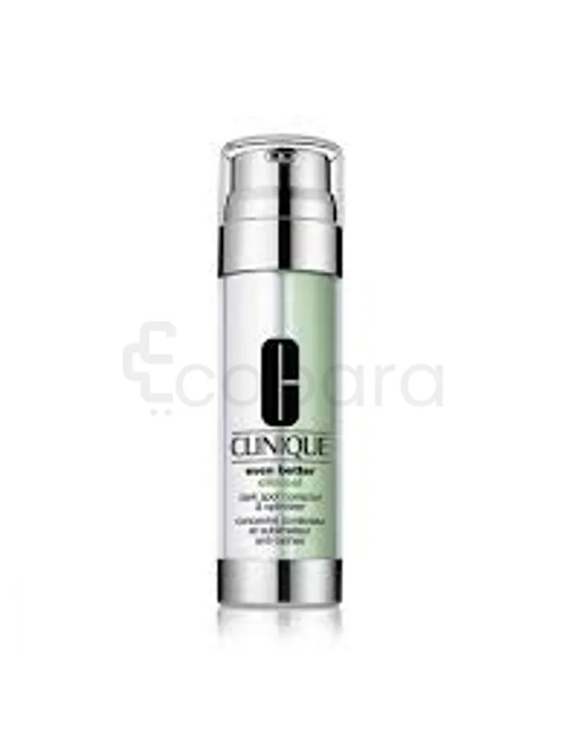 CLINIQUE EVEN BETTER CLINICAL CONCENTRE ANTI-TACHE CORRECTION TEINT SERUM 30ML