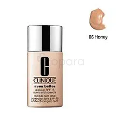 CLINIQUE TEINT EVEN BETTER HONEY NUMERO 06 30ML