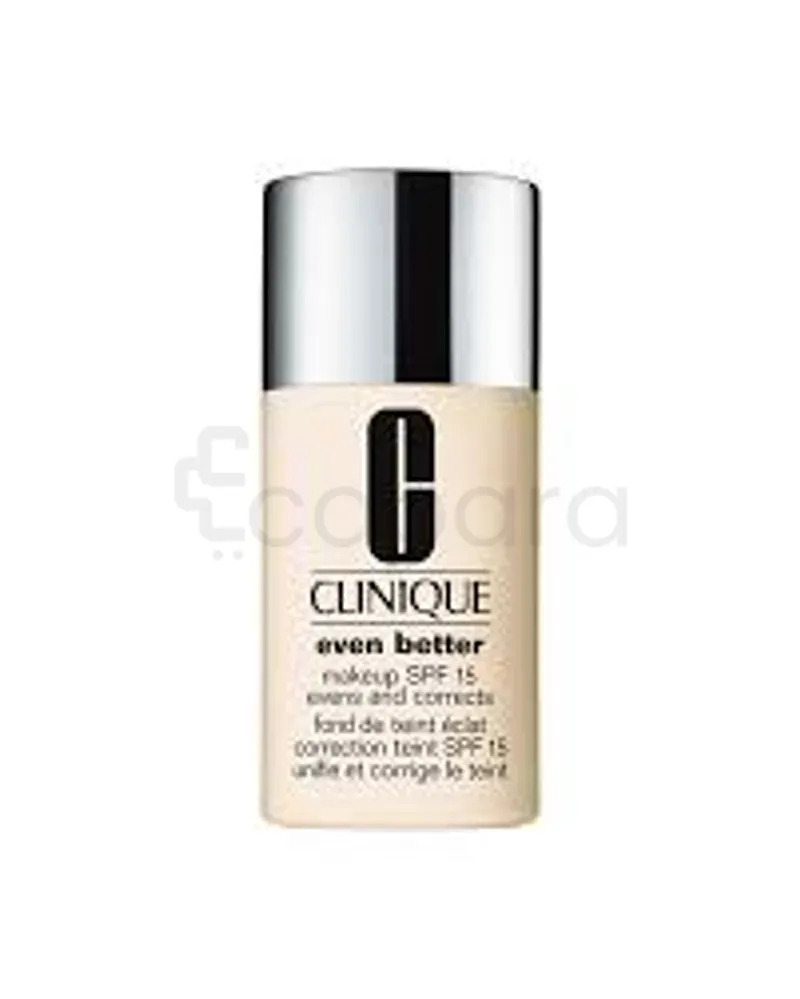 CLINIQUE EVEN BETTER NUMERO 03 IVORY 30ML