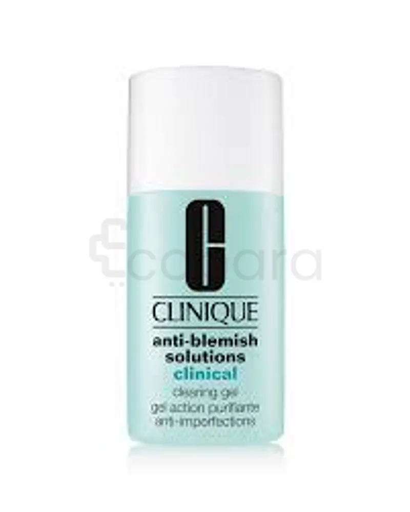 CLINIQUE ANTI-BLEMISH SOLUTIONS CLINICAL CLEARING GEL 30ML