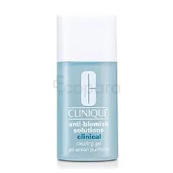 CLINIQUE ANTI-BLEMISH SOLUTIONS CLINICAL CLEARING GEL 15ML