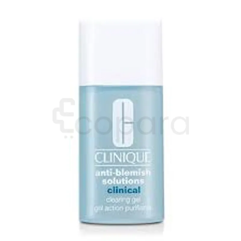 CLINIQUE ANTI-BLEMISH SOLUTIONS CLINICAL CLEARING GEL 15ML