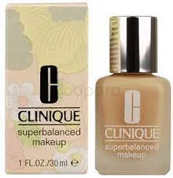 CLINIQUE SUPERBALANCED NUMERO 08 PORCELAIN BEIGE 30ML