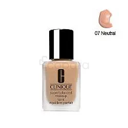 CLINIQUE SUPERBALANCED NUMERO 07 NEUTRAL 30ML