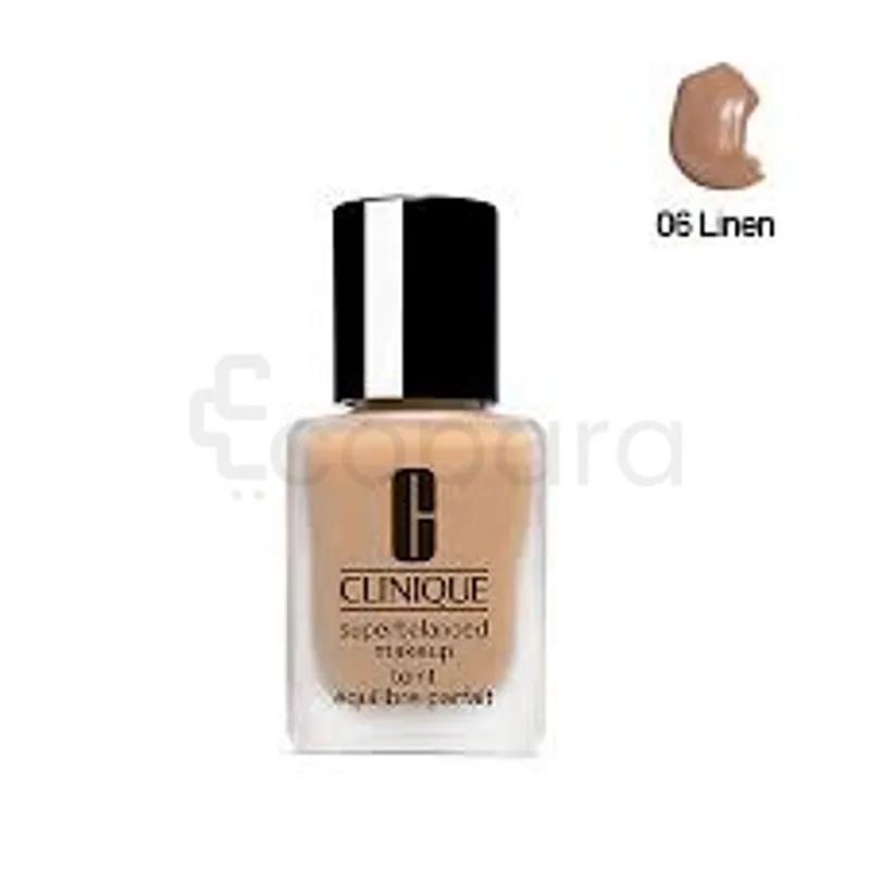 CLINIQUE SUPERBALANCED NUMERO 06 LINEN 30ML