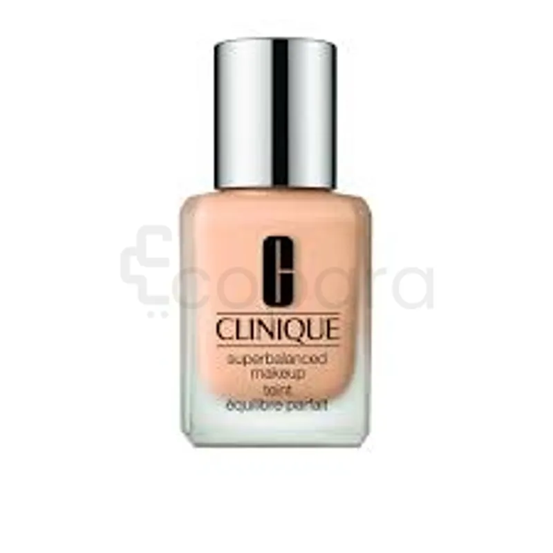 CLINIQUE TEINT SUPERBALANCED NUMERO 05 VANILLA 30ML