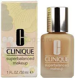 CLINIQUE SUPERBALANCED NUMERO 03 IVORY 30ML