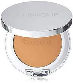 CLINIQUE BEYOND PERFECTING POWDER NUMERO 15 BEIGE