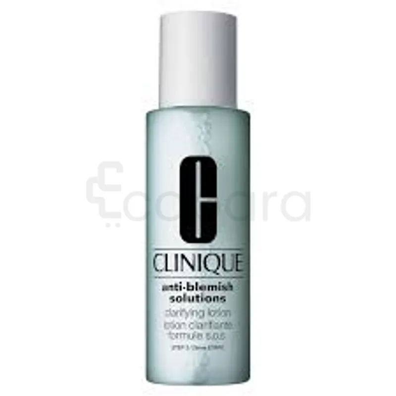 CLINIQUE ANTI-BLEMISH SOLUTIONS FORMULE S.O.S LOTION CLARIFIANTE 200ML